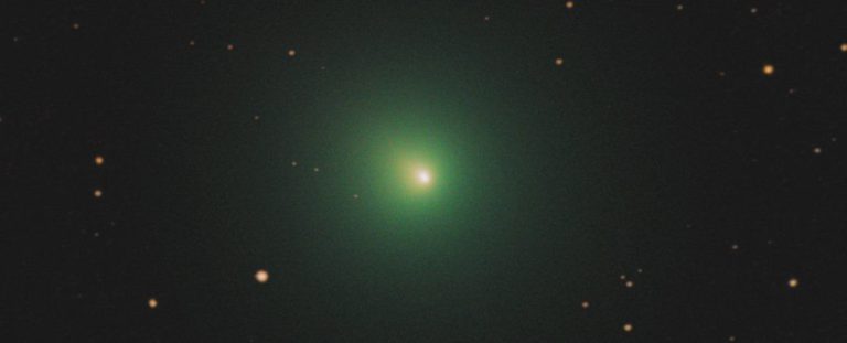 Wirtanen comet dijitalx NASA