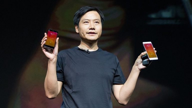 Xiaomi Kurucusu Lei Jun İstifa Etti