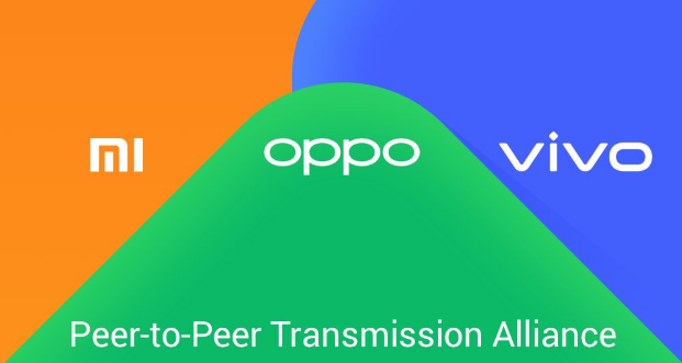Oppo, Xiaomi ve Vivo Güçlerini Birleştirdi!