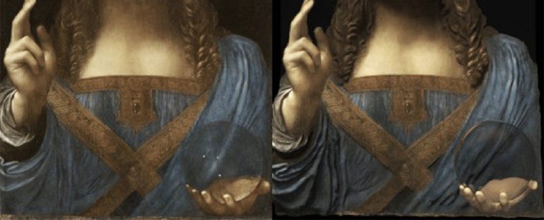 Leonardo da Vinci’nin en büyük gizemlerinden biri çözülmüş olabilir