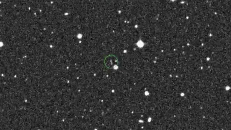 2020CD3 dijitalx Catalina Sky survey