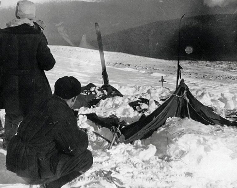 dyatlov pass dijitalx