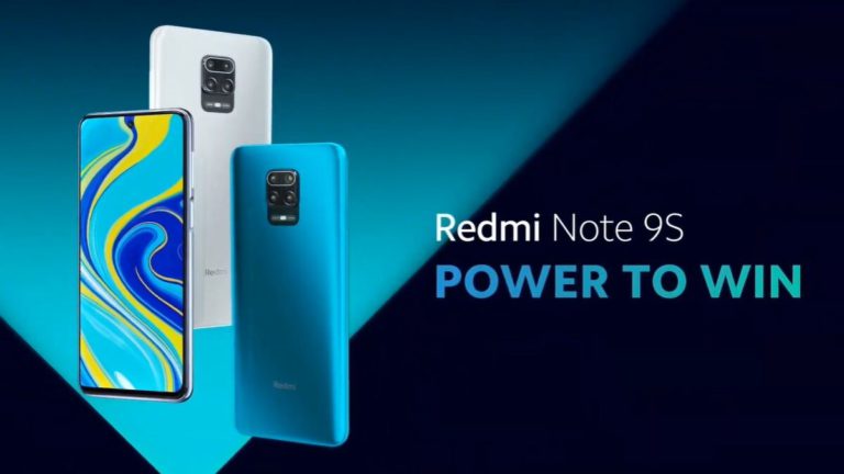 redmi note 9s 1584969105868