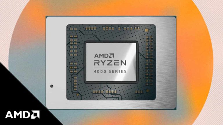 amd ryzen 4000 080120