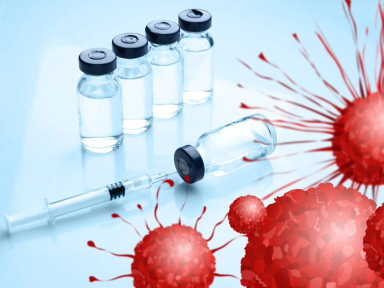 Aşı Nasıl Geliştirilir ? Koronavirüs Aşısı Nasıl Kısa Sürede Piyasaya Çıkabilir ?