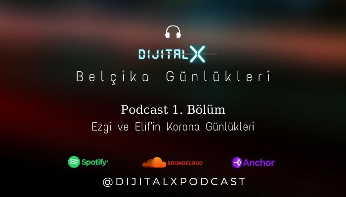 djx podcast 001