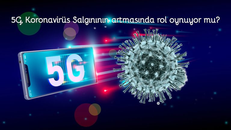 red 5g coronavirus