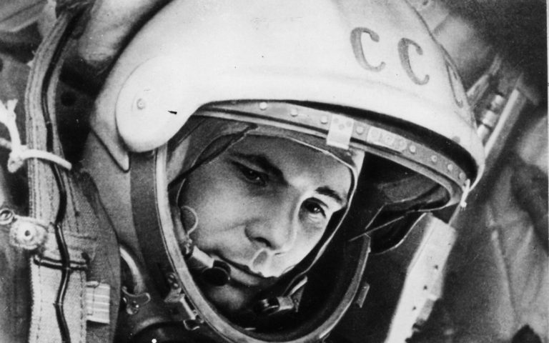 yuri gagarin dijitalx