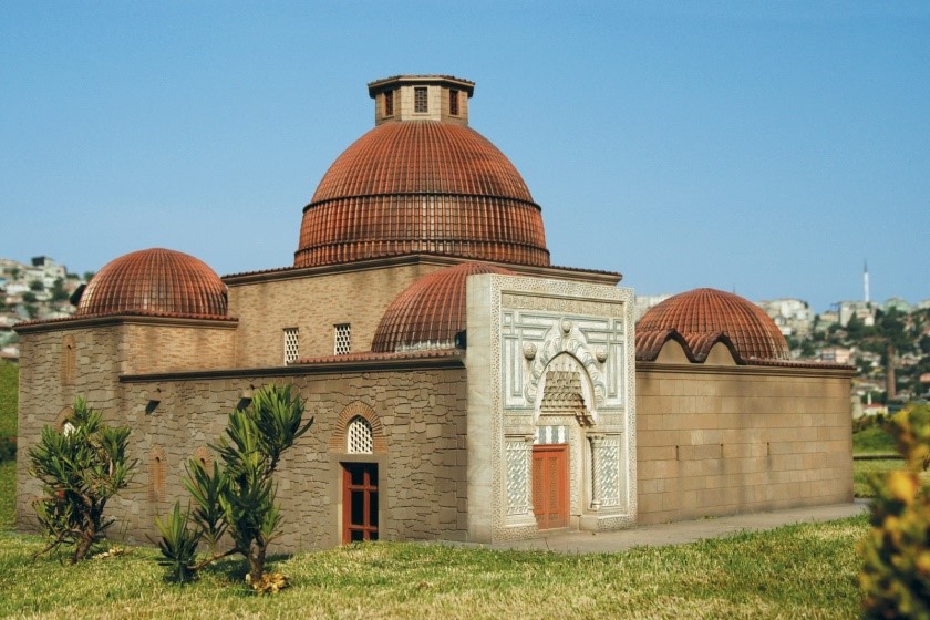 konya medreseler ile ilgili görsel sonucu