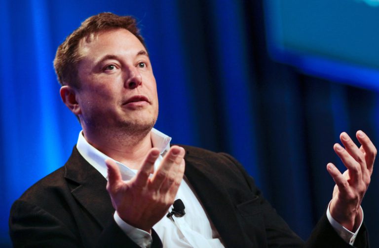 Elon Musk: ”Tweetlerimden Bazıları Kesinlikle  Çok Aptalcaydı”
