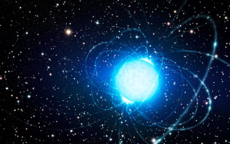 Westerlund1 magnetar ESO dijitalx