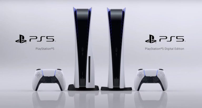 Sony merakla beklenen Playstation 5’i çevrimiçi etkinlikle duyurdu. İşte detaylar
