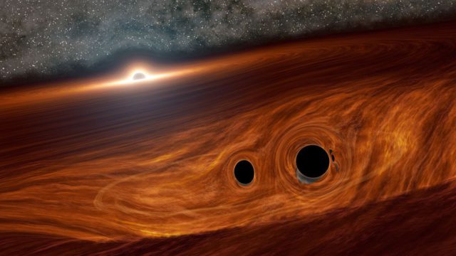 blackhole_LIGO_sgrA