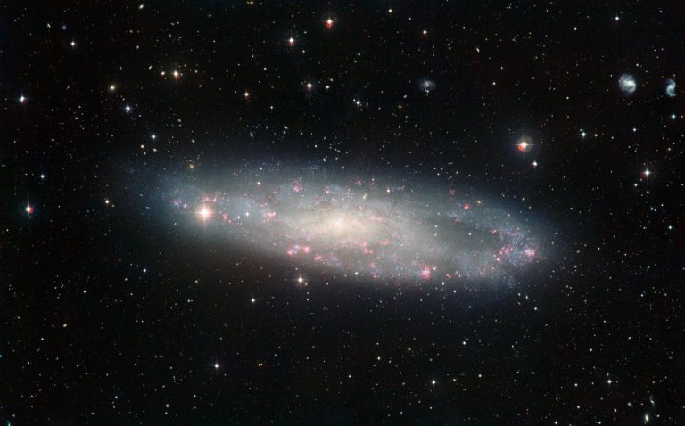 ngc 247 eso