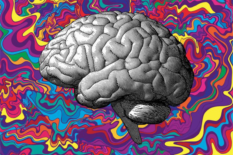 brain psychedelics 090319