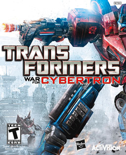 Transformers Nedir? Transformers: War for Cybertron İncelemesi
