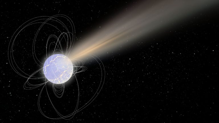 magnetar esa FRB scaled