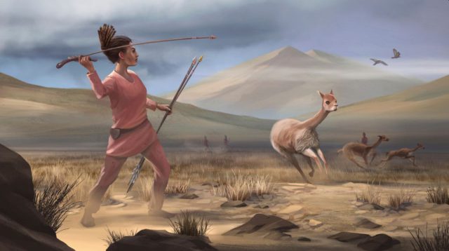 womanhunter_andes
