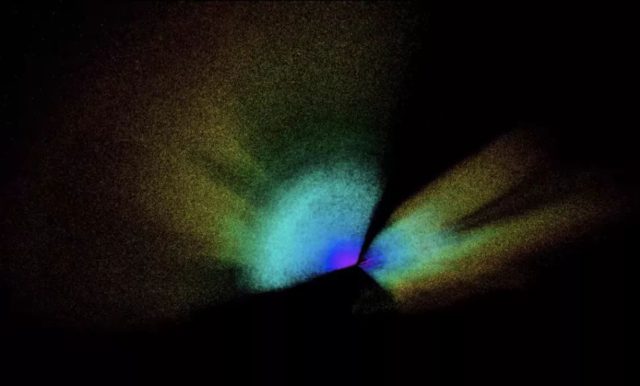 universespacecomEPFL