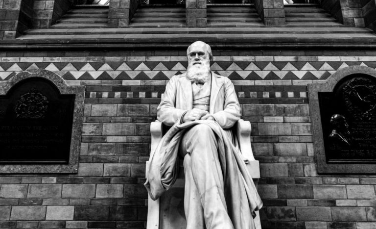 Evrim Hakkında Merak Edilenler – 5: İlk Görüşler ve Charles Darwin
