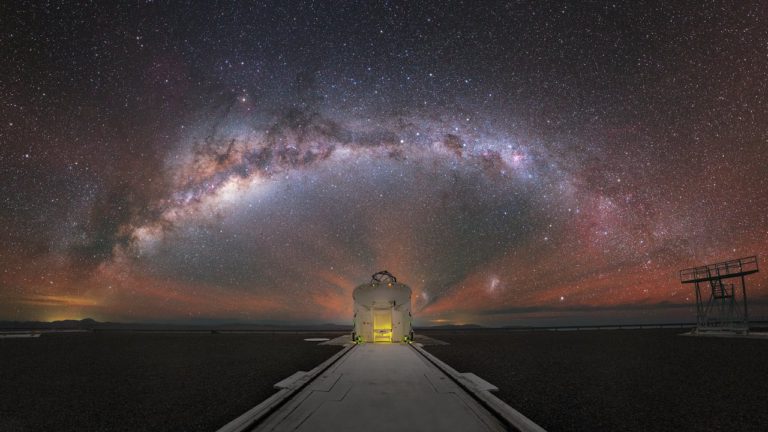2022 Astronomi Takvimi: Yılın En Önemli Gökyüzü Etkinlikleri