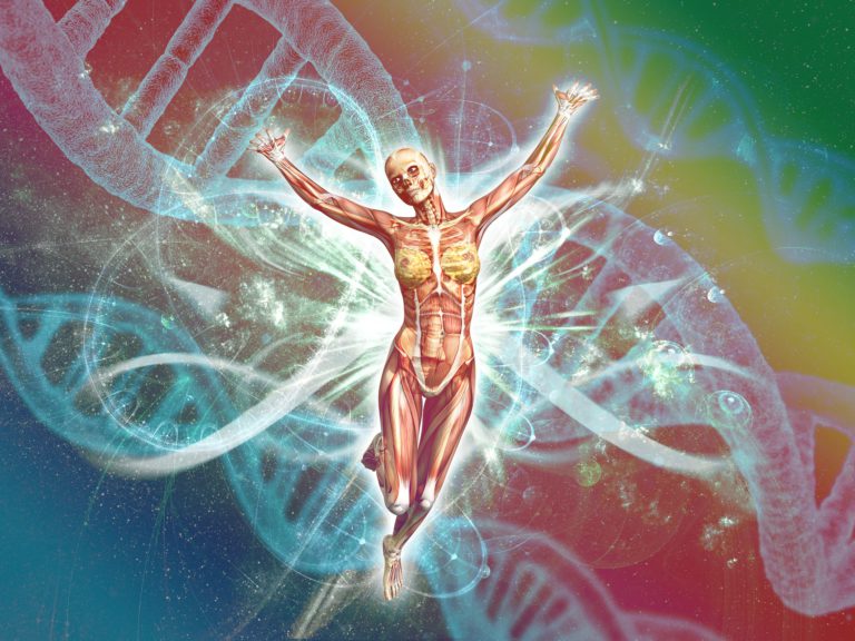 Tek Bir Gen Mutasyonu Hayatınızı Değiştirebilir!