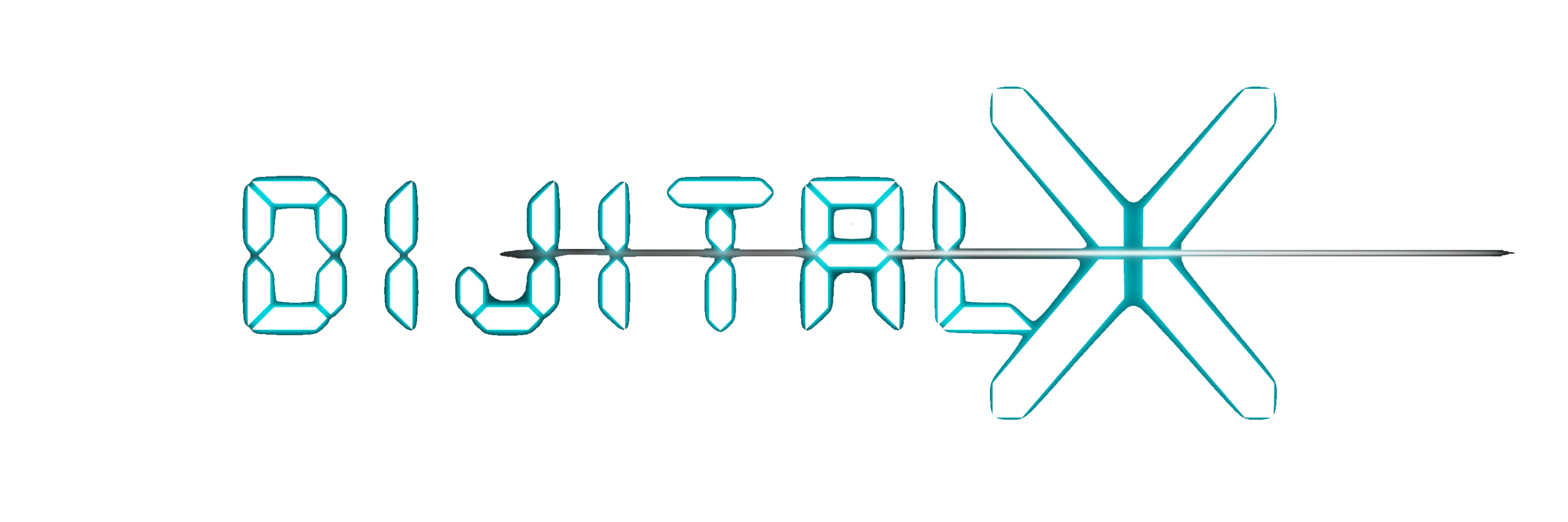 dijitalx logo
