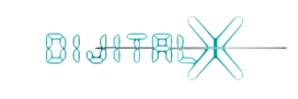 dijitalx logo