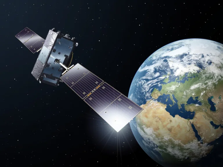Avrupa Uzay Ajansı Galileo Uydularını SpaceX ile Yörüngeye Ateşleyecek