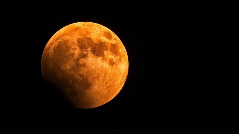 Chang’e 5 bulguları, Ay’ın gezegen çarpışması sonucu oluştuğunu savunan teoriyi çürütebilir