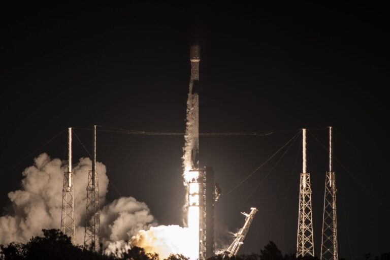 Why Does China Want to Destroy Elon Musk’s Starlink Satellite Network?